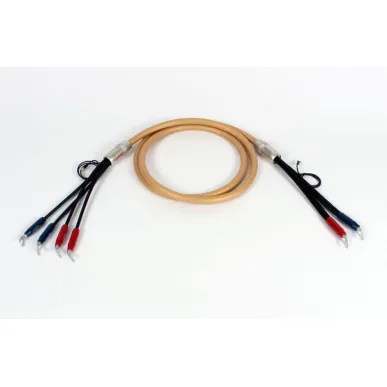 Акустический кабель Van den Hul Mounted set 3T The Cloud SE. 3м BERRI (2-2)